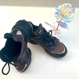 MK OLIMPIA women sneakers